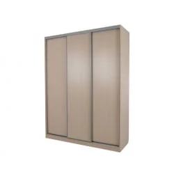 Шкаф-купе Бассо 5-600 Дуб млечный