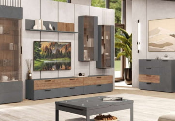 Комод Джерси 602.32