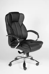 Кресло офисное Верса H-1708-35 Черный