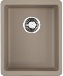 Мойка Omoikiri Kata 34-U-Ca Artgranit/Карамель