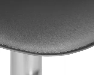 Стул барный DOBRIN ELISA Серый