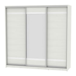 Шкаф-купе B-230х235х60-1(ВД-D9D10D9)