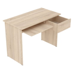 Стол Алиса(T30)743х1000х522(ДСС-Белый)