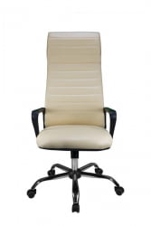 Кресло 1165-5 НР Экокожа Бежевый