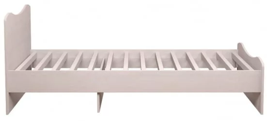 Кровать Принцесса 5 (комплектация 2)