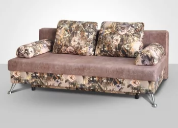 Диван-кровать Комфорт журнал браун майа 2