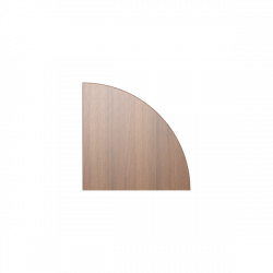 Приставка Riva А.ПР-4 Орех Гварнери