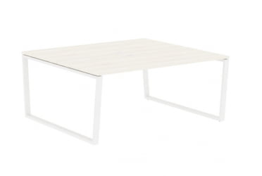 Бенч-система EDIS EVWST 1716 Ясень Траун Белый