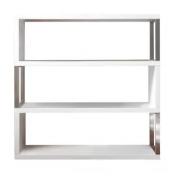 Стеллаж DP-120 Белый