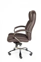 Кресло офисное Верса H-1708-322 Коричневый