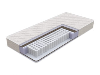 Матрас Standart Plus M 140х200