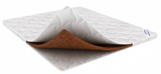 Топпер Кокос 3 см 200x195