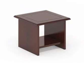 Стол кофейный MINISTRY MNS2960602 Южный орех