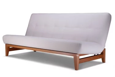 Диван-кровать Альберо Комфорт ДК Домус Милк Категория 2