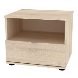 Комод Алиса(K10)458х540х459сторцевойручкой(ДСС)