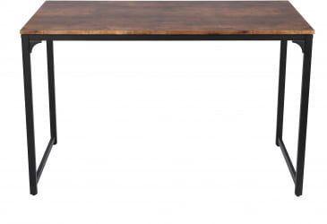 Компьютерный стол WD-08 Burnt