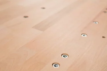 Верстак-набор ВС-200-07 Бук