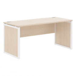 Стол письменный XTEN-QP XQPST 167 Бук Тиара Белый