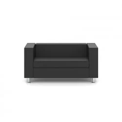 Диван Алекто двухместный EUROLINE-901