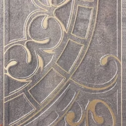 Современная тумба Фреска 66.01