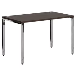 Стол письменный XTEN GLOSS XGST 127 Легно Темный