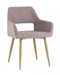 Стул Кромвель NEW Розовый