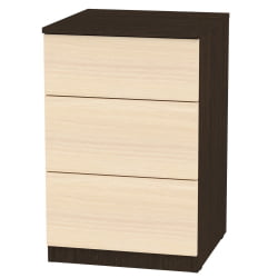 Комод K-70x45x45-1-PO(Венге-ДМ)