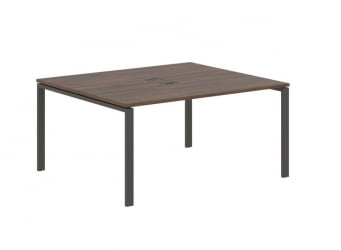 Бенч-система EDIS EUWST 1513 Дуб Денвер темный Мокко