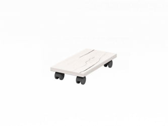 Подставка под системный блок LEMO L-25 Таксония айвори