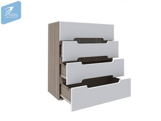 Комод Палермо