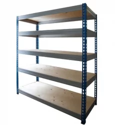 Стеллаж МКФ 18765-2,0