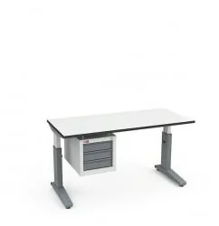 Стол монтажный-НАБОР СР-150-02 РЭП ESD