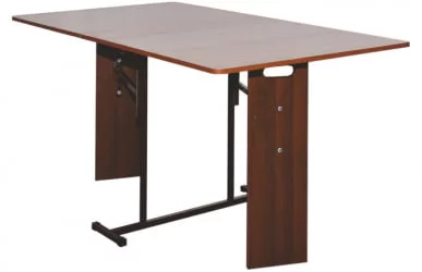 Стол-книжка №2 Дуб Сонома