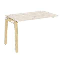 Наборный элемент рабочей станции ONIX WOOD OW.1.NRS-2.7 Денвер Светлый/Светлый