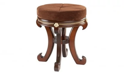 Банкетка Глория Венге