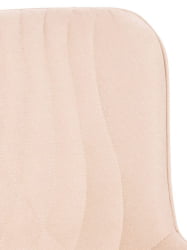 Стул Everprof Aqua Ткань Бежевый