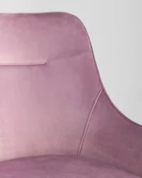 Стул Диана Сиреневый