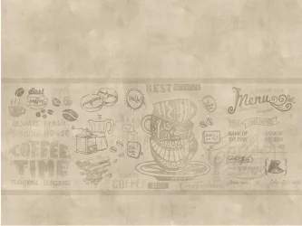 Панель стеновая матовая СП 18.69 Бруклин