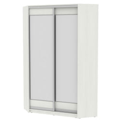 Шкаф-купе ЙА-230х1250-2(ВД-Д2Д2) / YA-230х1250-2(ВД-D2D2)