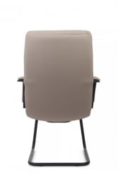 Кресло Otto RCH CV-P001BS Бежевый