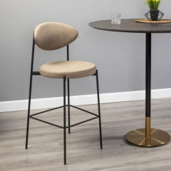 Стул барный Gawaii Б Beige