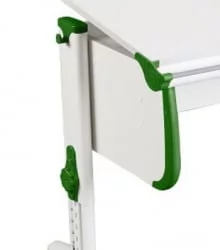 Комплект цветного пластика к парте Element 3/80 Зеленый