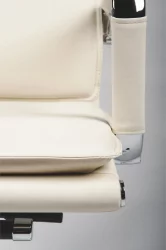 Кресло офисное Харман Х-101-70-5 Слоновая кость / H-101-70-5