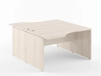 2-х местная рабочая станция X2CET 169.3 Бук Тиара