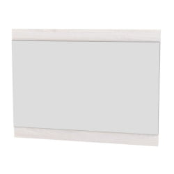 Зеркало в прихожую Алиса(Z1)540х720х20(ЯАС)