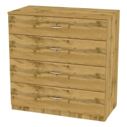 Комод K-93x90x45-1-PO(ДВ)