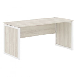 Стол письменный XTEN-QP XQPST 167 Сосна Эдмонт Белый
