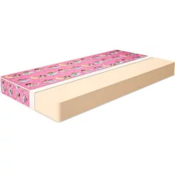 Матрас Foam Kids 80х190