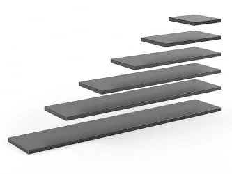 Топ шкафа TP 85 (Венге Магия)