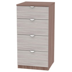 Комод K-93x45x45-1-TR(ЯШТ-ЯШС)